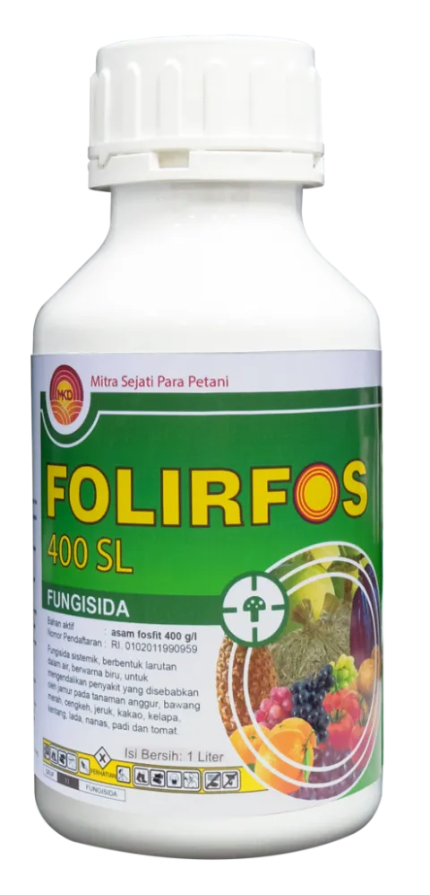 FOLIRFOS 400 SL
