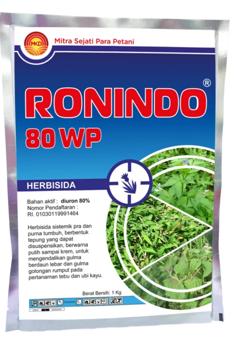 RONINDO® 80 WP