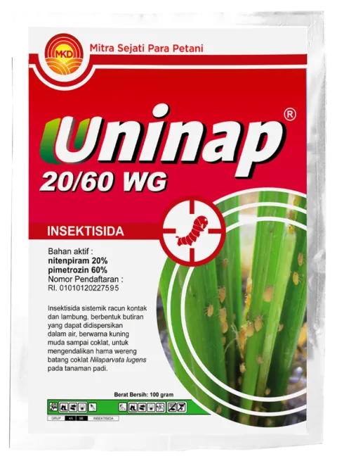 UNINAP® 20/60 WG