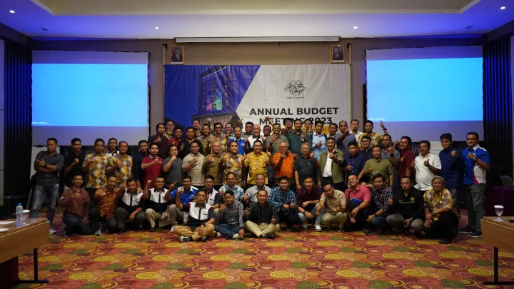 ANNUAL MEETING BUDGET 2023