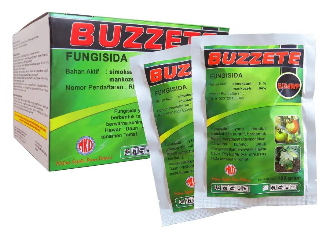 Buzzete