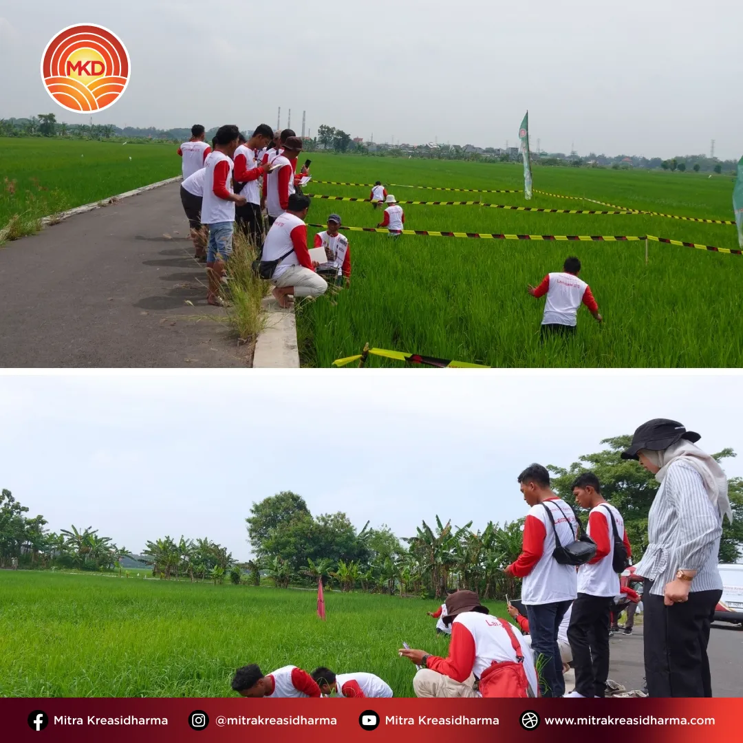 Awali Transformasi, MKD Bekali Tim Lapangan dengan Strategi dan Produk Unggulan