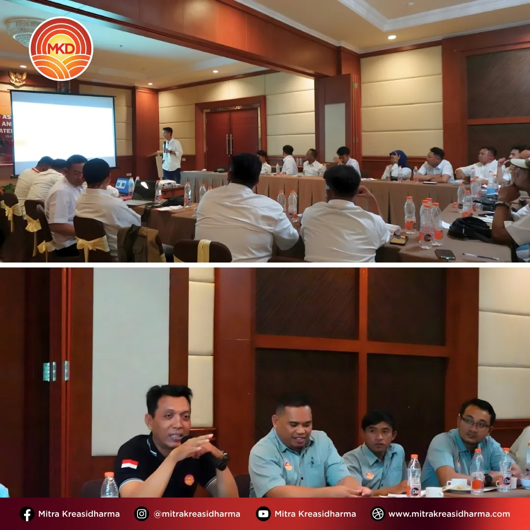 Meningkatkan Kompetensi Tim melalui Product Knowledge Training MKD di Jawa Tengah