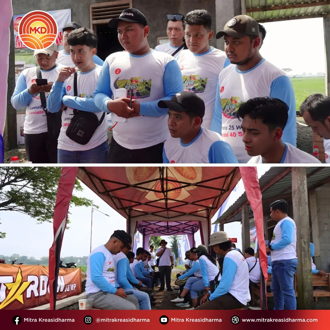 Meningkatkan Kompetensi Tim melalui Product Knowledge Training MKD di Jawa Tengah