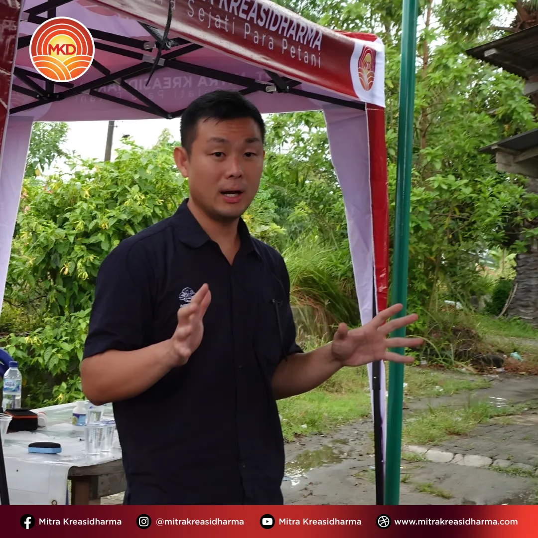 Memperkuat Kesiapan Tim di Sumatra Utara dan Aceh melalui Field Assistant Training