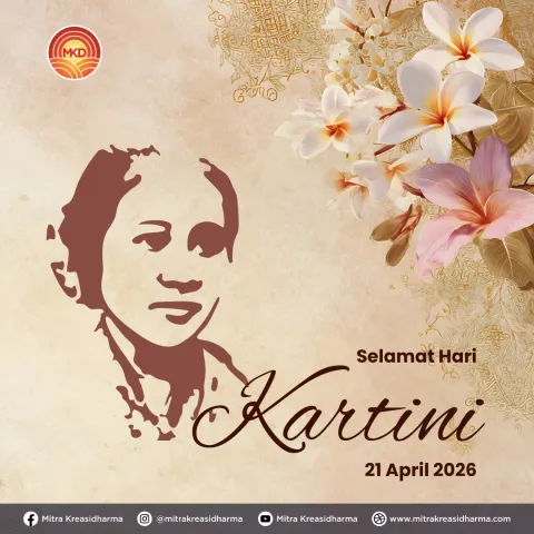 Selamat Hari Kartini 2026