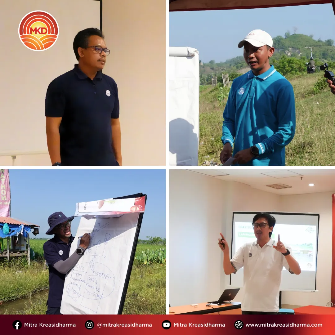 Mendorong Pertumbuhan Berkelanjutan melalui Training and Development di Sulawesi Utara, Tengah, dan Gorontalo