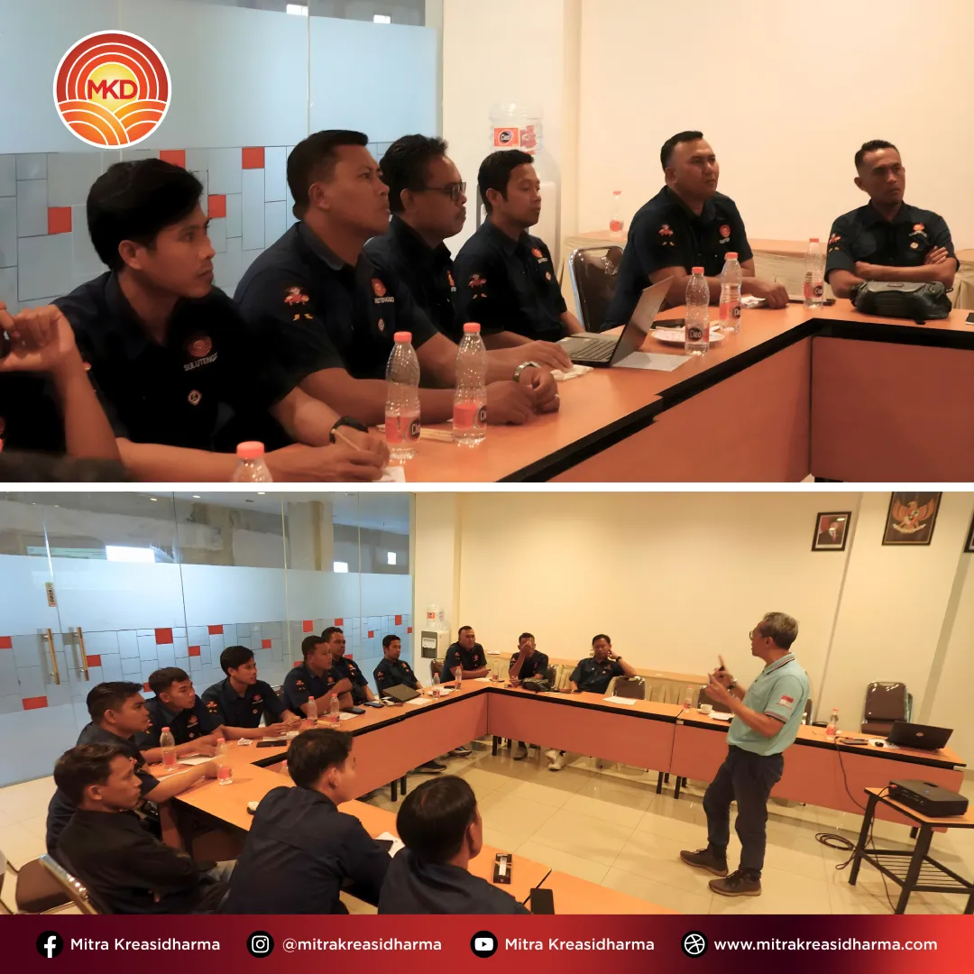 Mendorong Pertumbuhan Berkelanjutan melalui Training and Development di Sulawesi Utara, Tengah, dan Gorontalo