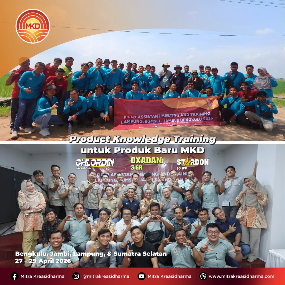 Siap di Lapangan: Penguatan Field Assistant MKD di Lampung