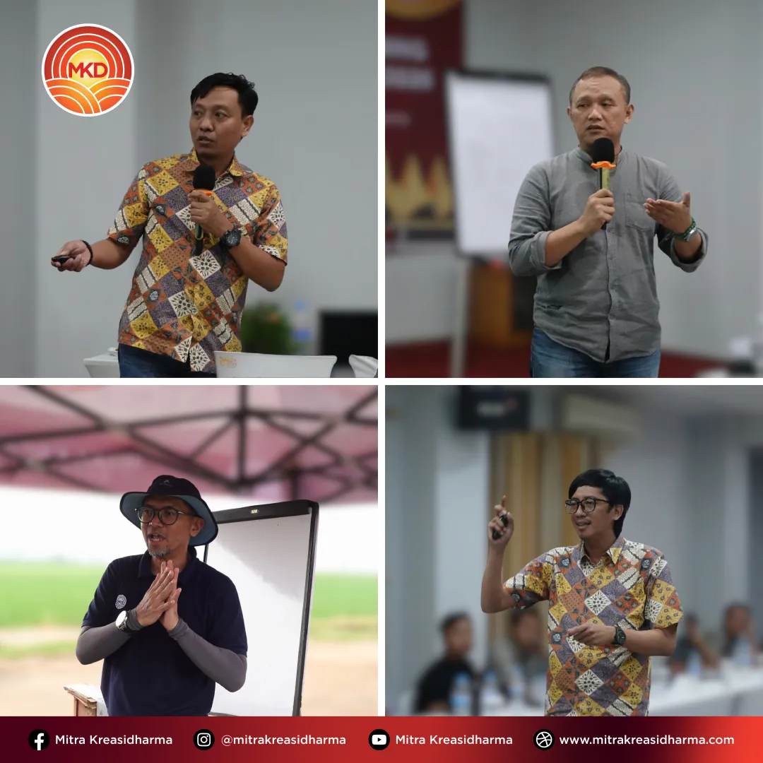 Siap di Lapangan: Penguatan Field Assistant MKD di Lampung