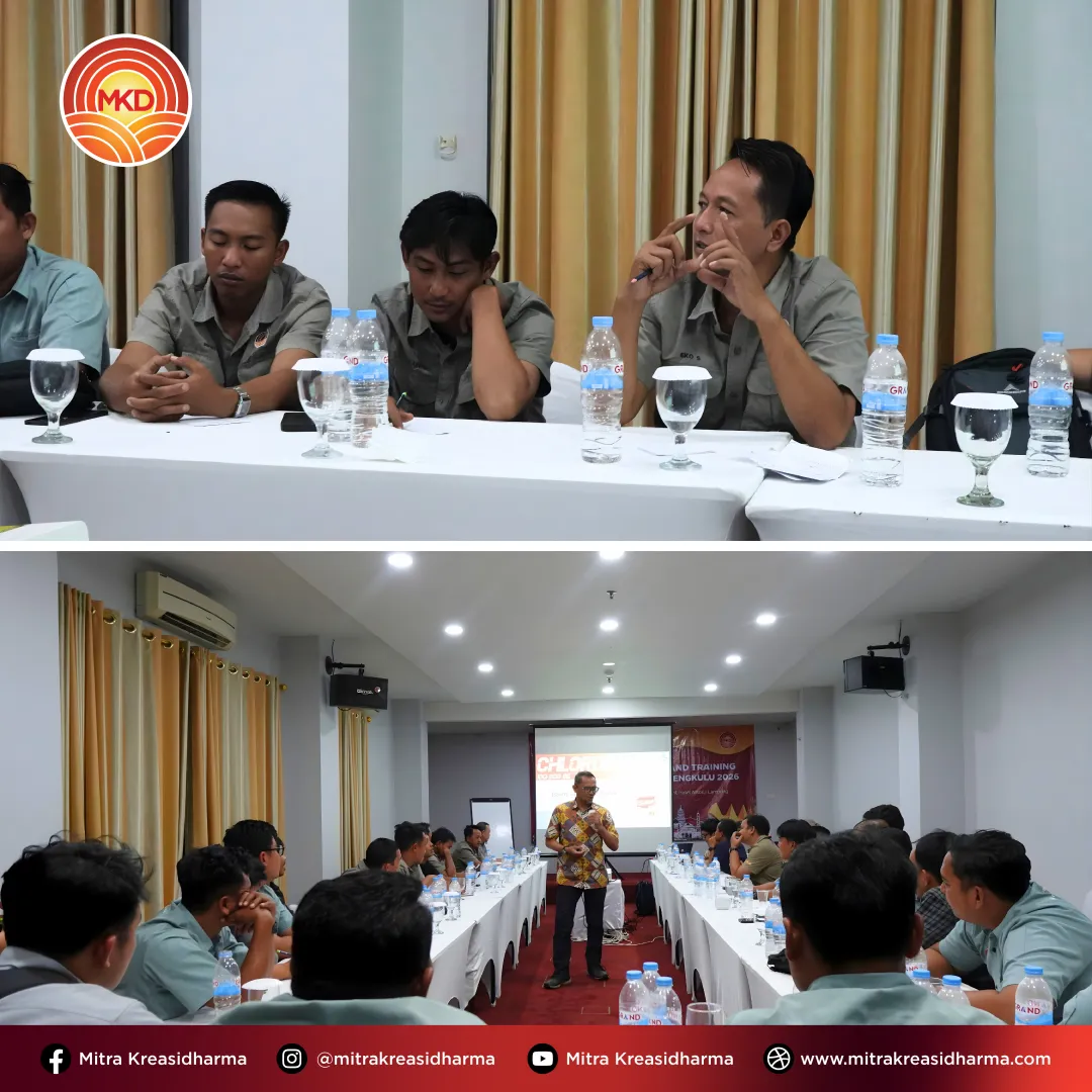 Siap di Lapangan: Penguatan Field Assistant MKD di Lampung