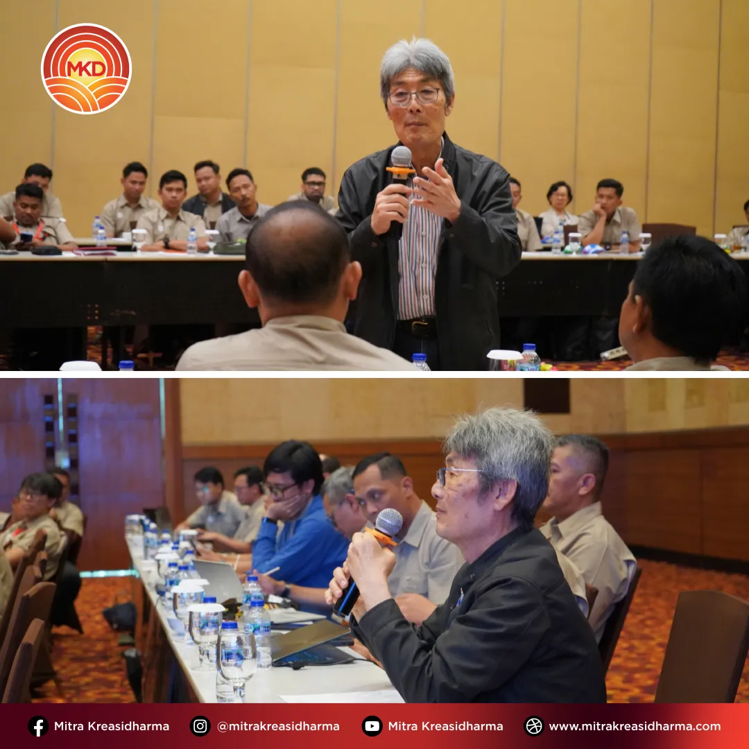 Mid Year National Meeting 2026: Menyatukan Langkah, Menguatkan Strategi Menghadapi Perubahan