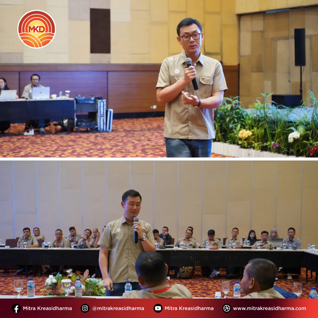 Mid Year National Meeting 2026: Menyatukan Langkah, Menguatkan Strategi Menghadapi Perubahan