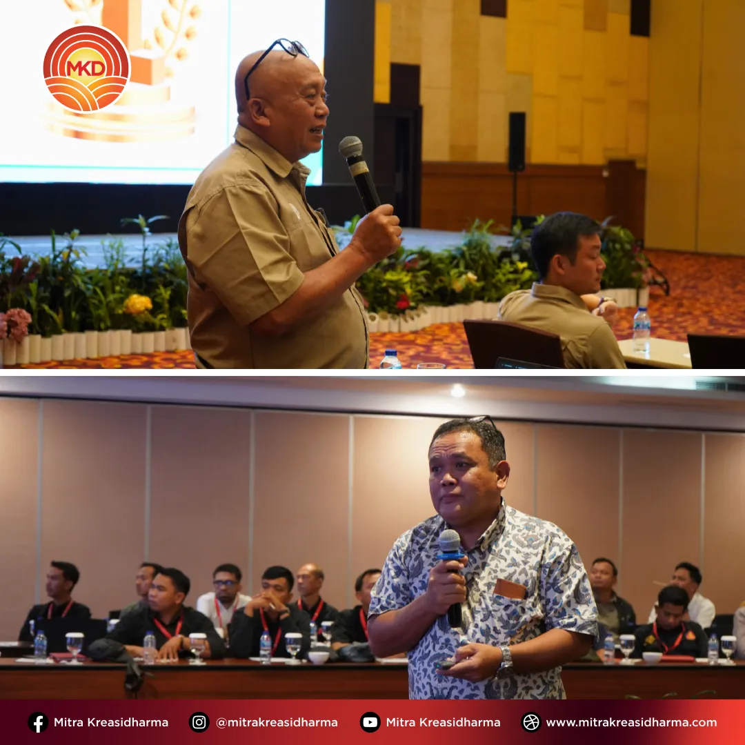 Mid Year National Meeting 2026: Menyatukan Langkah, Menguatkan Strategi Menghadapi Perubahan