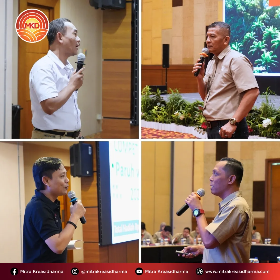 Mid Year National Meeting 2026: Menyatukan Langkah, Menguatkan Strategi Menghadapi Perubahan