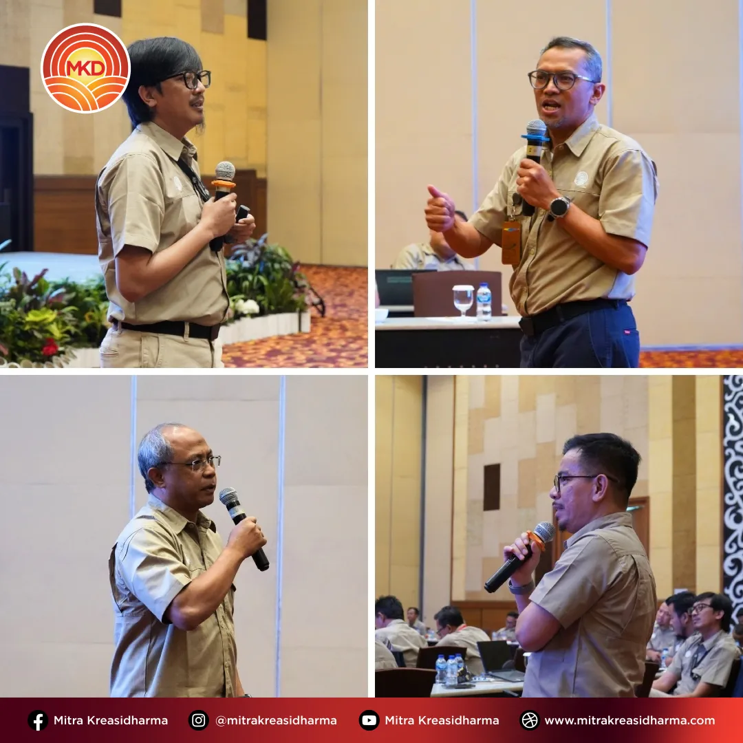 Mid Year National Meeting 2026: Menyatukan Langkah, Menguatkan Strategi Menghadapi Perubahan