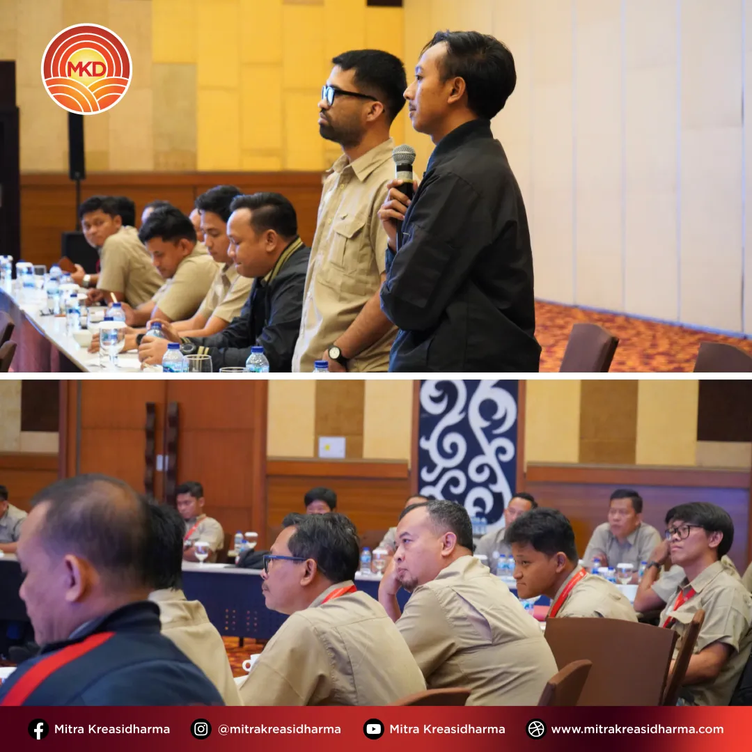Mid Year National Meeting 2026: Menyatukan Langkah, Menguatkan Strategi Menghadapi Perubahan