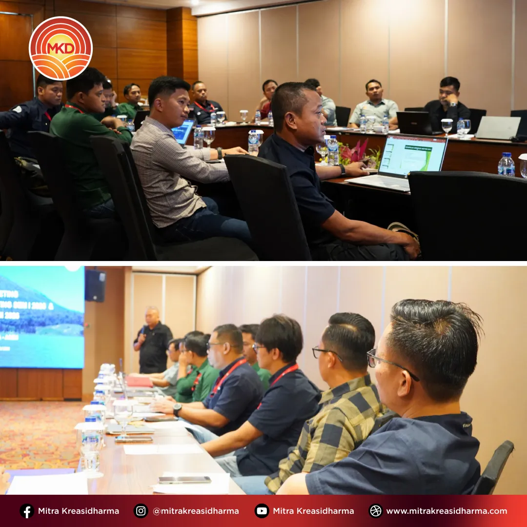Mid Year National Meeting 2026: Menyatukan Langkah, Menguatkan Strategi Menghadapi Perubahan