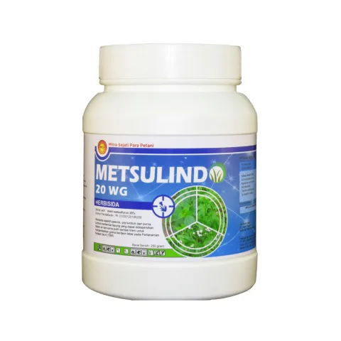METSULINDO® 20 WG