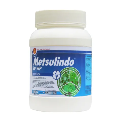 METSULINDO® 20 WP