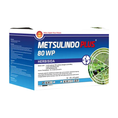 METSULINDO PLUS® 80 WP