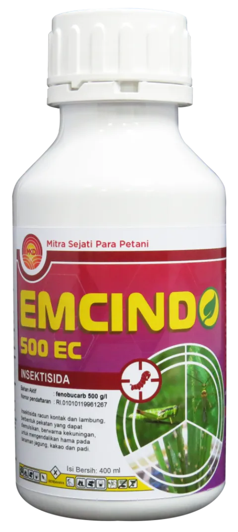 EMCINDO 500 EC