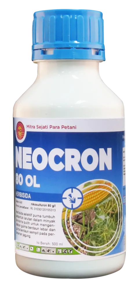 NEOCRON 80 OL