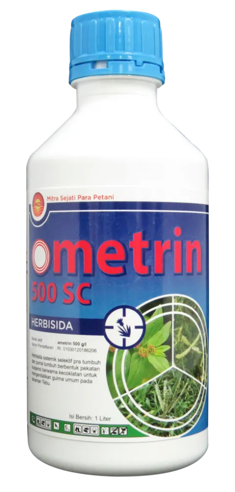 OMETRIN 500 SC