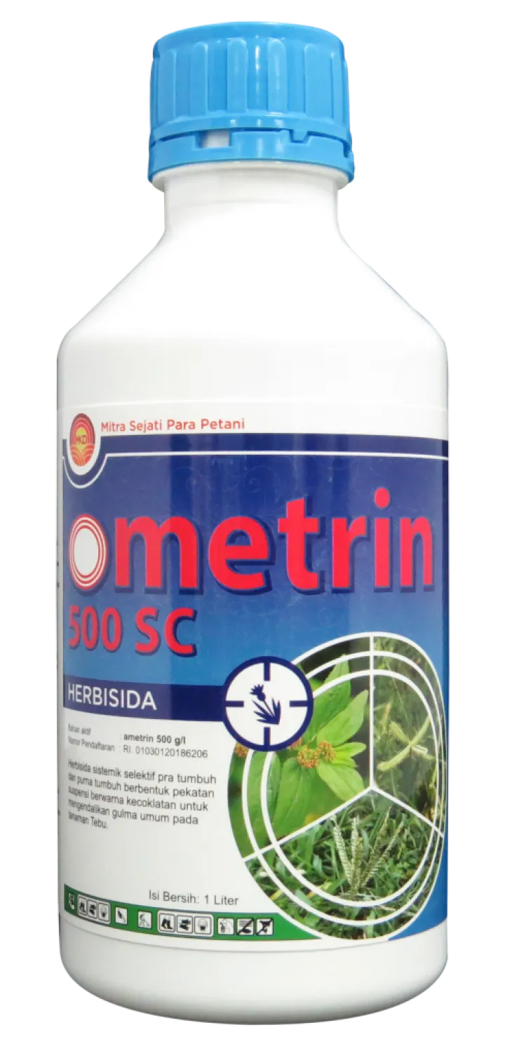 OMETRIN 500 SC