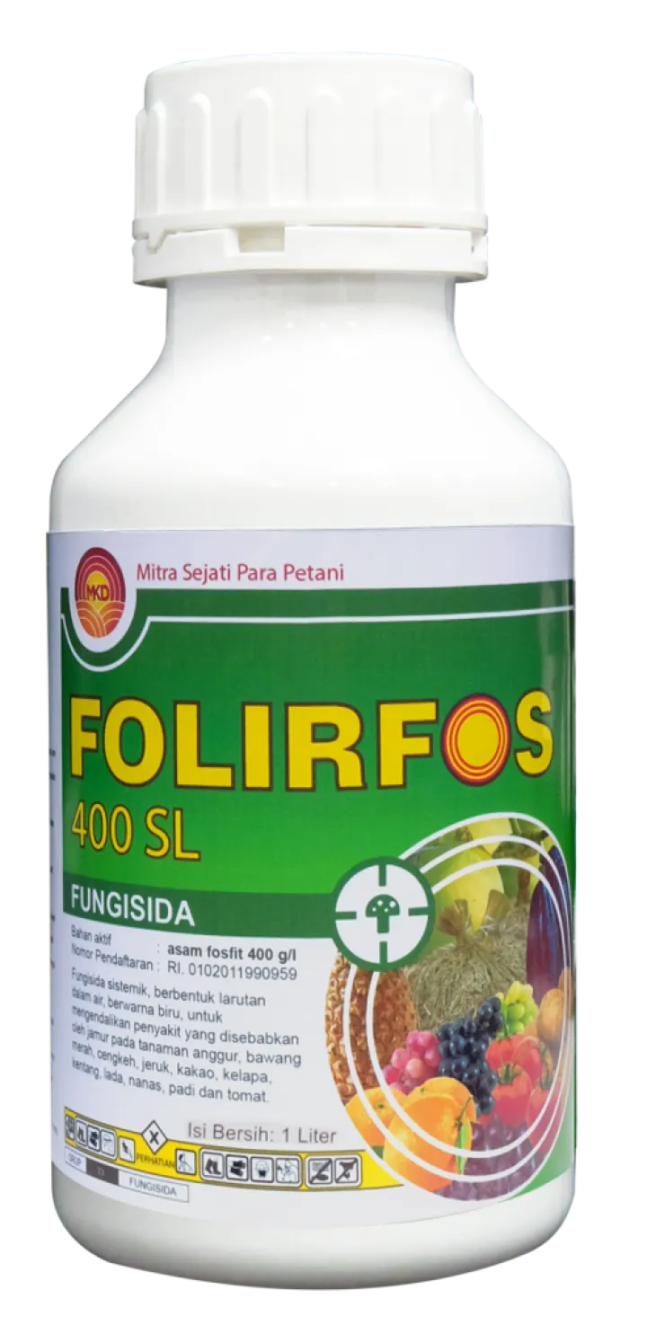 FOLIRFOS 400 SL