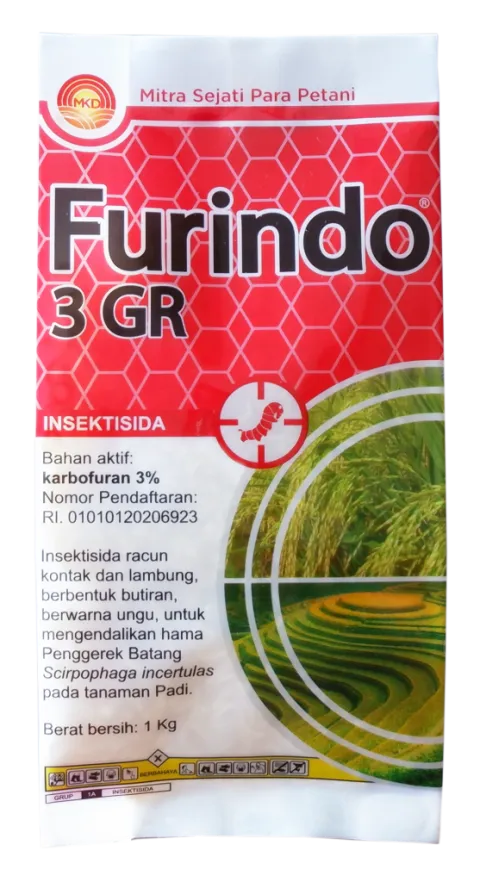 FURINDO® 3 GR