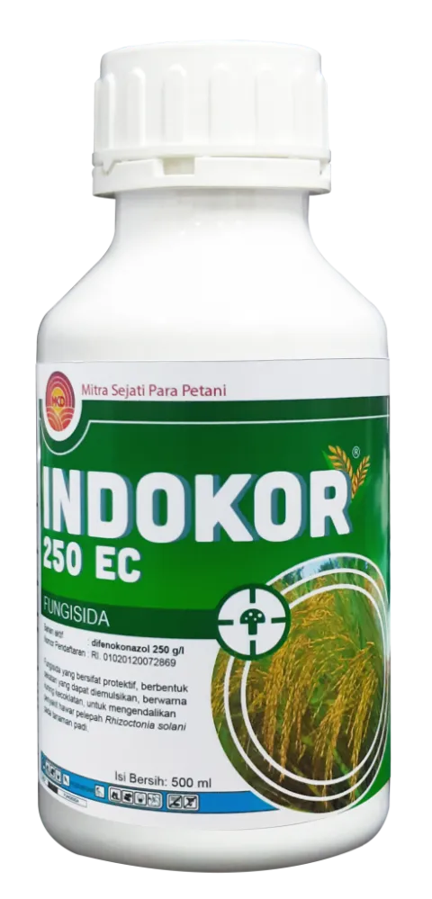 INDOKOR® 250 EC