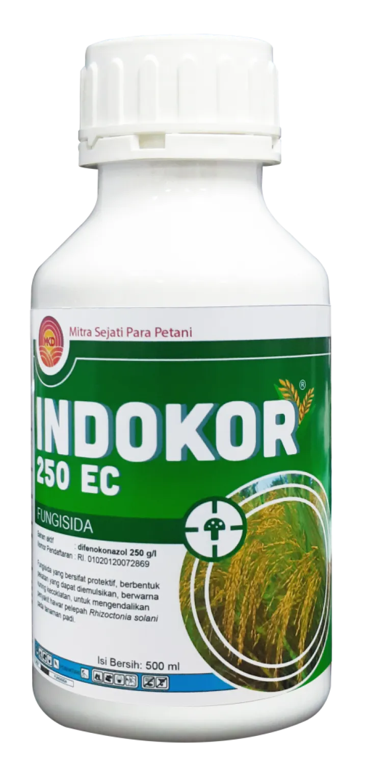 INDOKOR® 250 EC