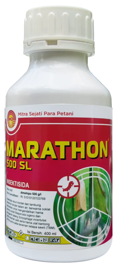 MARATHON® 500 SL