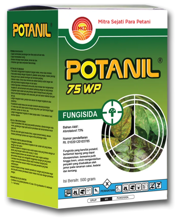 POTANIL® 75 WP