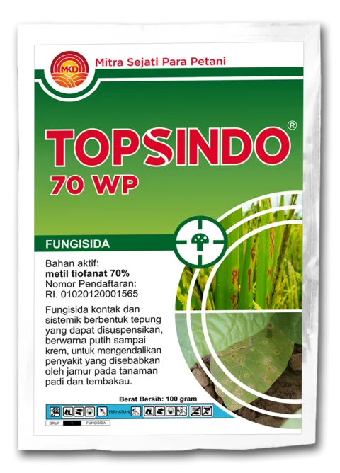 TOPSINDO® 70 WP