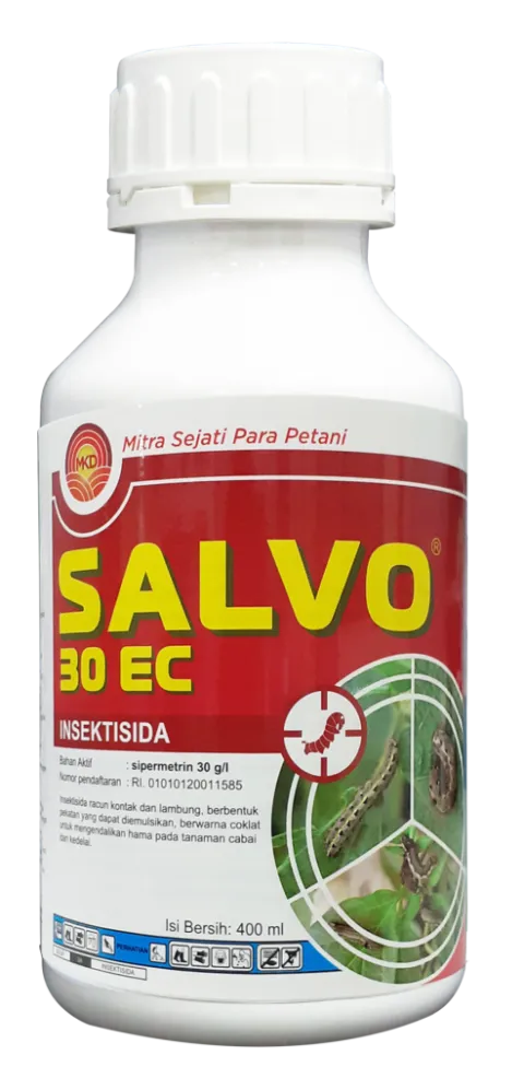 SALVO® 30 EC