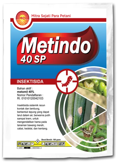 METINDO® 40 SP