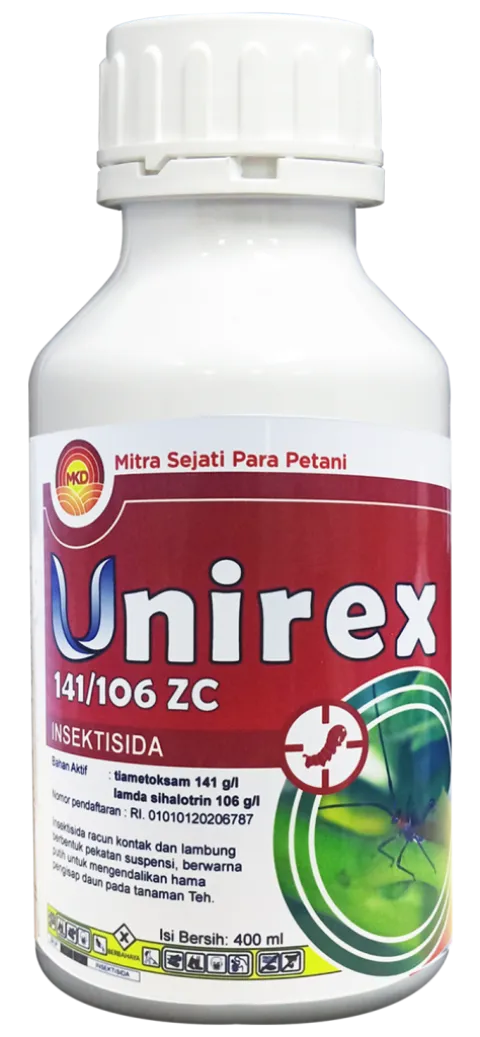 UNIREX 141/106 ZC