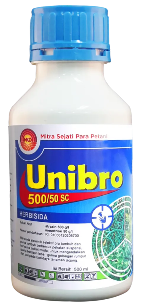 UNIBRO 500/50 EC