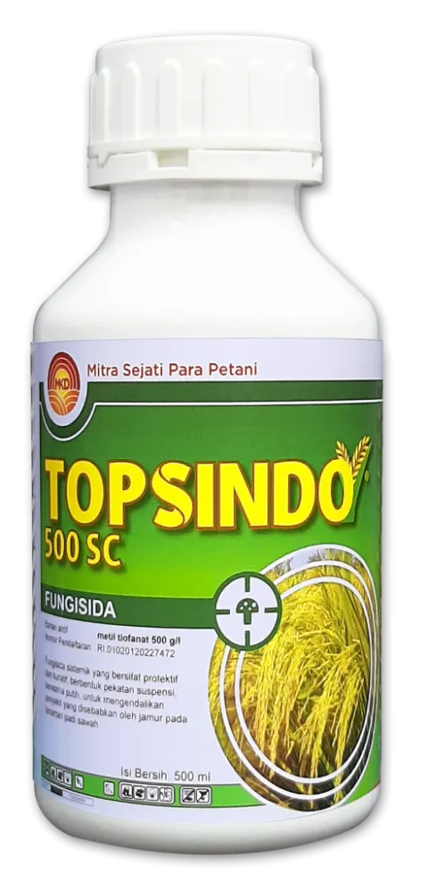 TOPSINDO® 500 SC