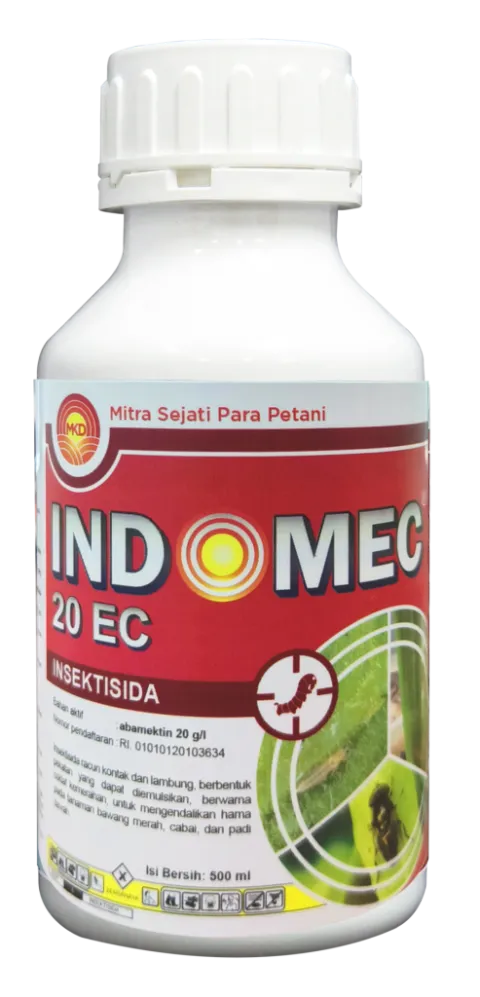 INDOMEC® 20 EC