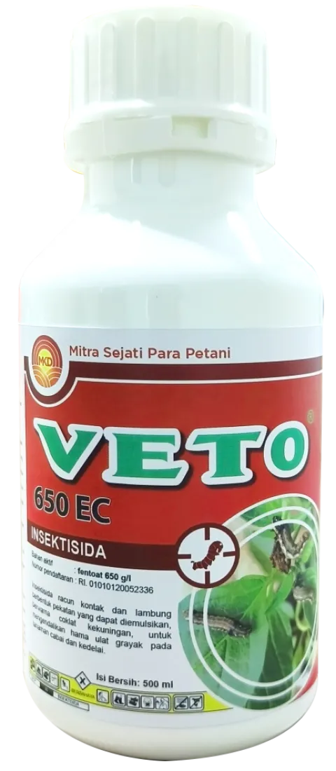 VETO® 650 EC