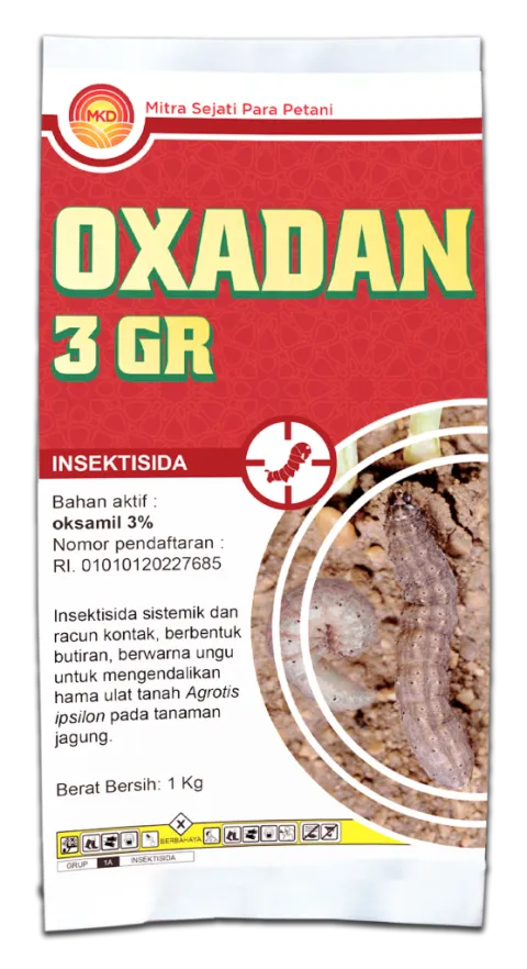 OXADAN 3 GR