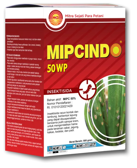 MIPCINDO® 50 WP