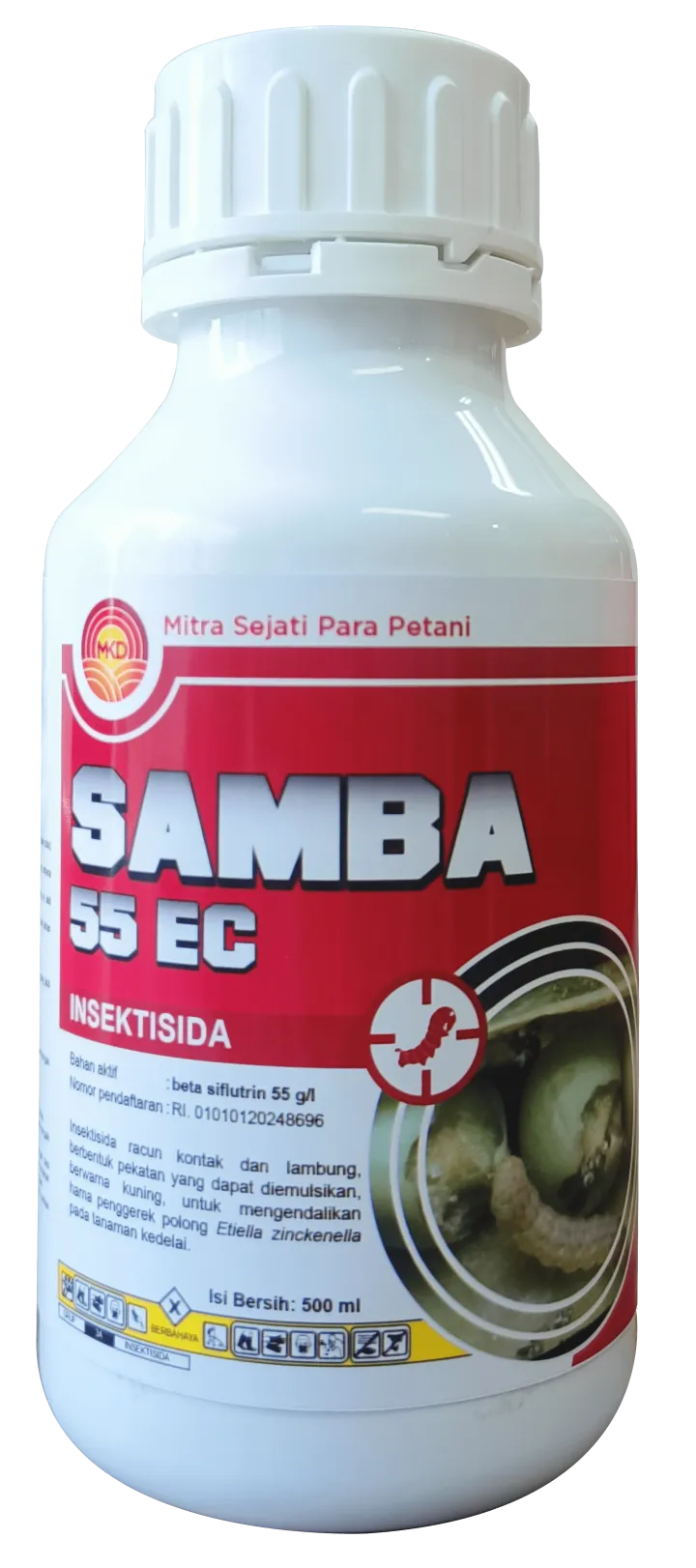 SAMBA 55 EC