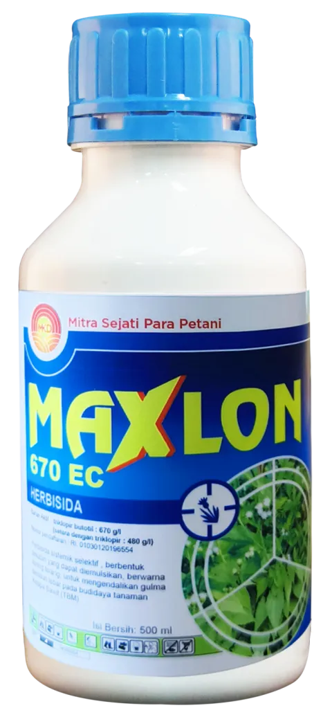 MAXLON 670 EC