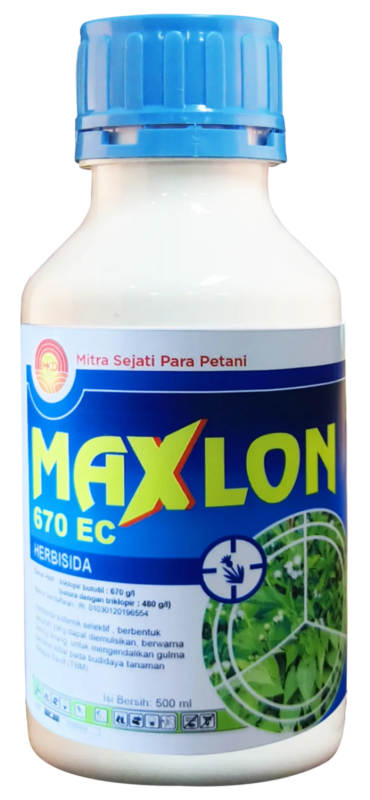 MAXLON 670 EC