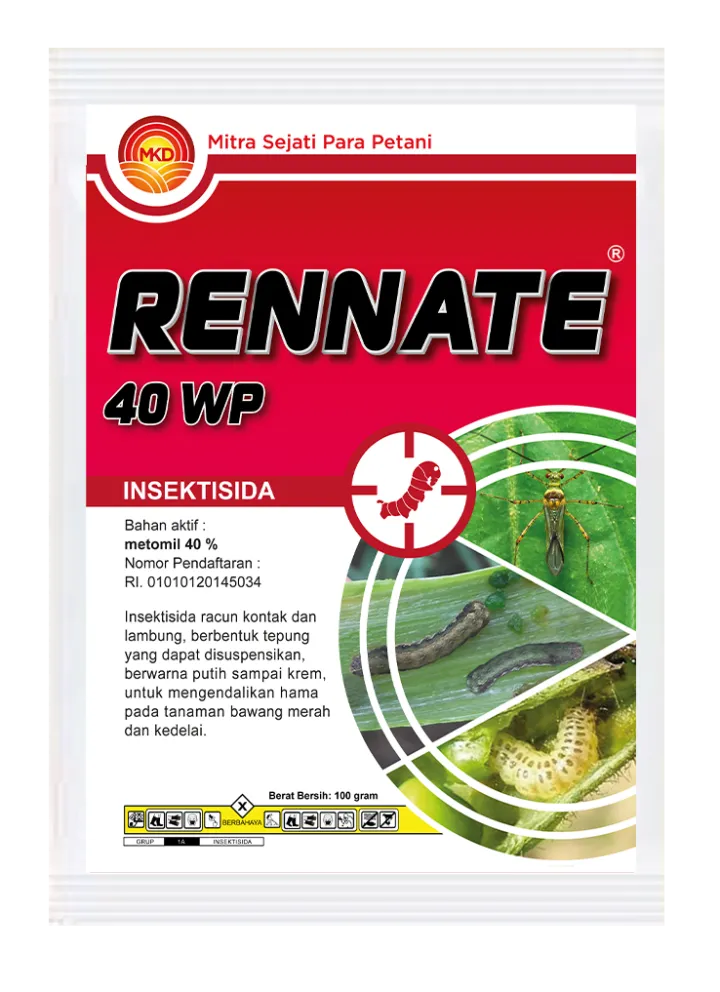 RENNATE 40 WP