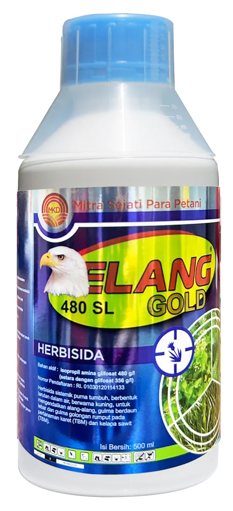ELANG GOLD 480 SL